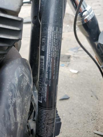 2017 HARLEY-DAVIDSON FXDF DYNA 1HD1GYM18HC320712