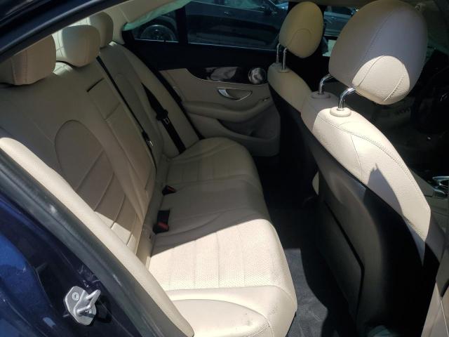 2016 MERCEDES-BENZ C 300 - 55SWF4JB8GU169645