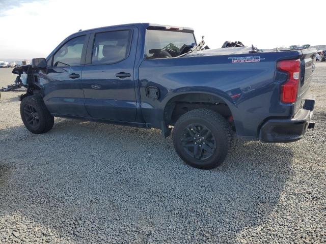 Vin: 1gcpyceh3mz440190, lot: 58587105, chevrolet all models k1500 trail boss custom 20212