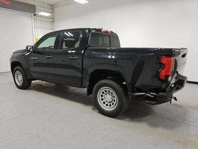 Vin: 1gcpsbek1s1161808, lot: 58389125, chevrolet colorado 20252
