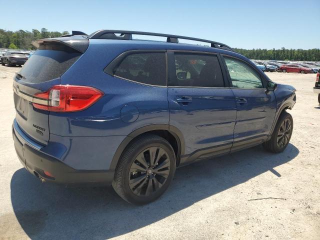 Vin: 4s4wmajd9n3467358, lot: 57904215, subaru ascent ony onyx edition 20223