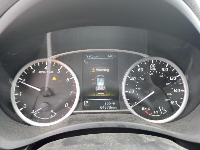 2017 NISSAN SENTRA S - 3N1AB7APXHY218566