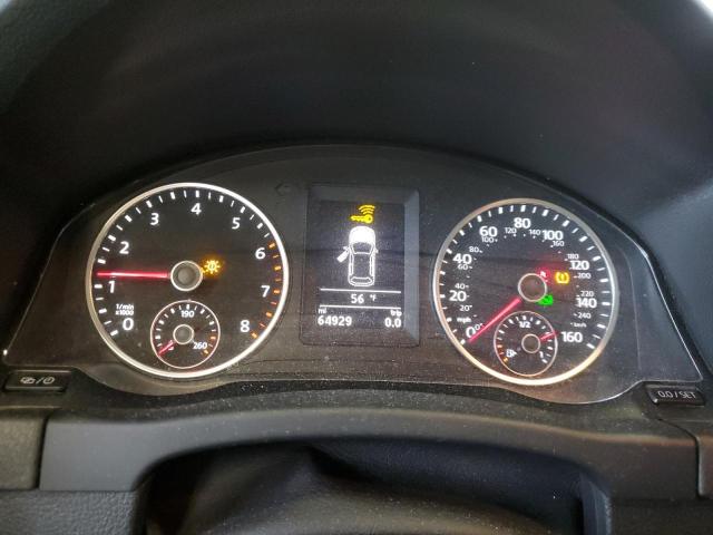 2017 VOLKSWAGEN TIGUAN WOL - WVGRV7AXXHK019115