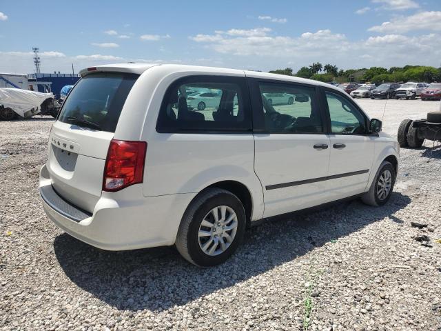 Vin: 2c4rdgbg8dr639267, lot: 57627405, dodge caravan se 20133