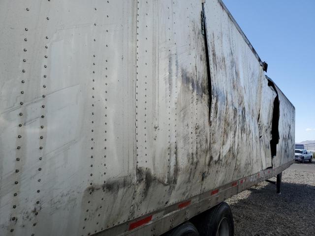 2013 UTILITY TRAILER #3221481353