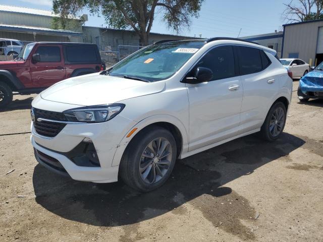 Vin: kl4mmdsl0lb131372, lot: 58552315, buick encore select 2020 img_1