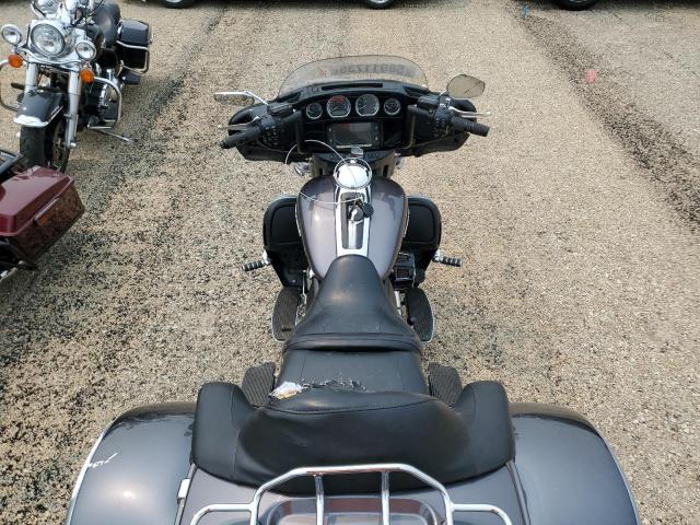 2014 HARLEY-DAVIDSON FLHTK ELEC 1HD1KEL17EB621360