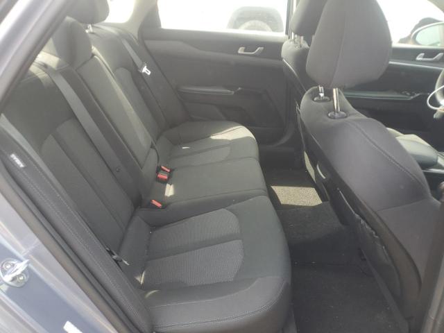 2021 KIA K5 LXS 5XXG14J22MG073443