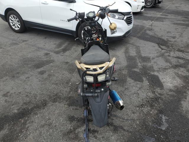2023 QIAN MOTORCYCLE - H0DTADFR6PX041594