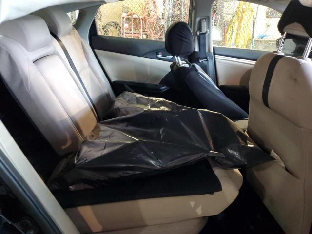 2018 HONDA CIVIC EX - JHMFC1F32JX002378