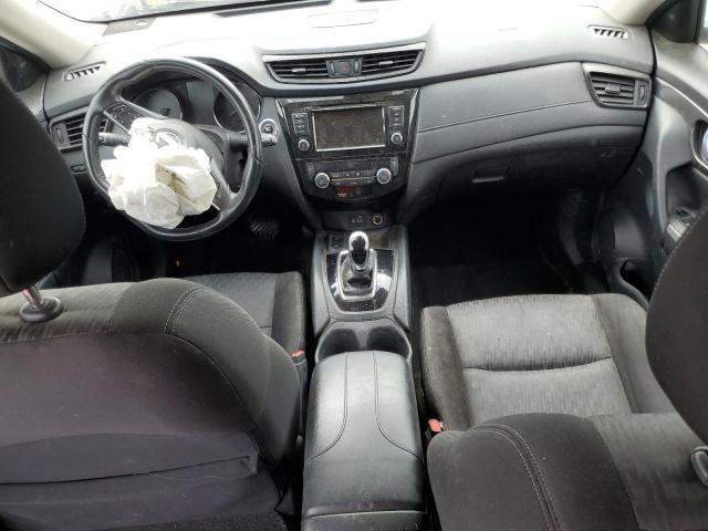 2019 NISSAN ROGUE S - JN8AT2MT7KW268303