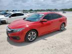 2016 HONDA CIVIC LX - 2HGFC2F52GH570492