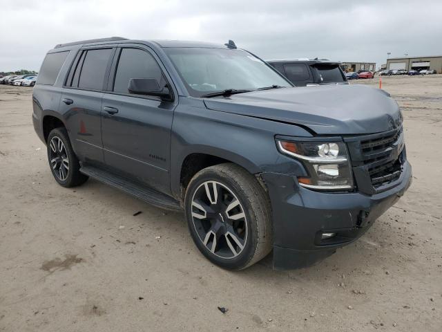 2019 CHEVROLET TAHOE C150 1GNSCCKJ2KR384795