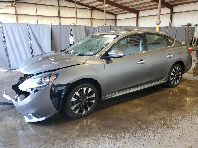 Vin: 3n1ab7ap3jy271163, lot: 57513565, nissan sentra s 2018 img_1