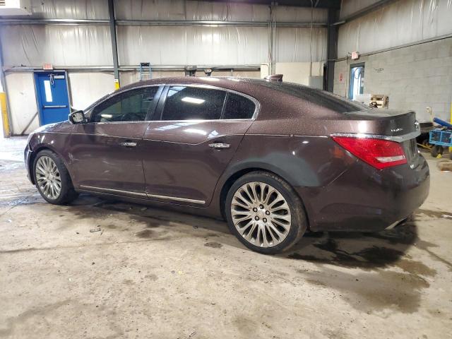 Vin: 1g4gf5g38ff345837, lot: 56116485, buick lacrosse premium 20152