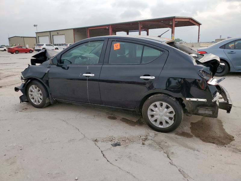 Vin: 3n1cn7apxfl851742, lot: 57163045, nissan versa s 20152