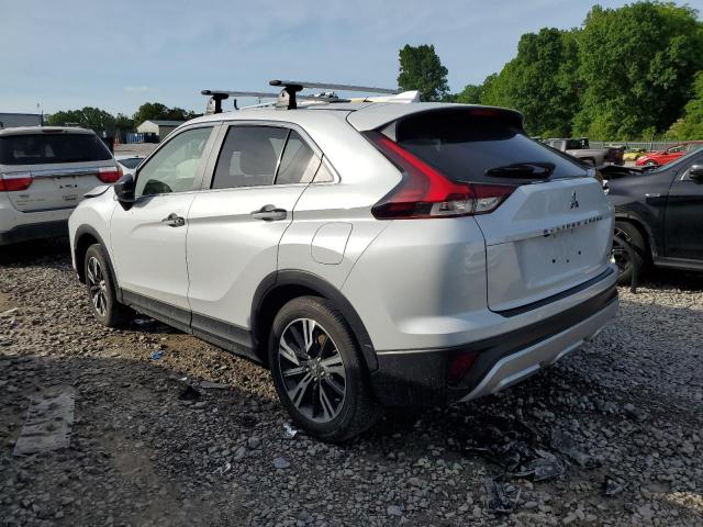 Vin: ja4atwaa5pz054917, lot: 56381175, mitsubishi eclipse se 20232