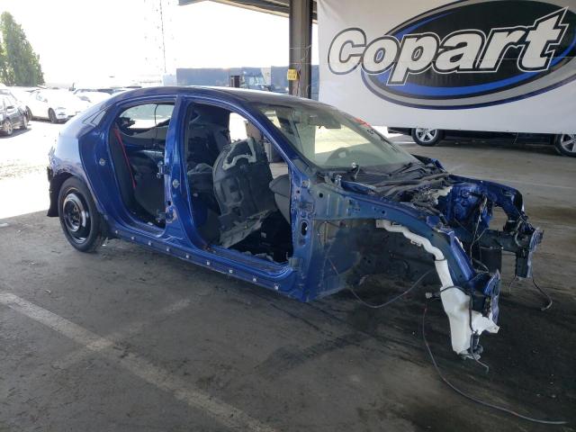 Vin: shhfk8g72ku200838, lot: 55665965, honda civic type-r touring 20194