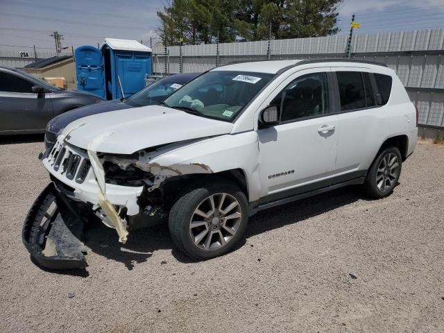 Vin: 1c4njdbb7gd725574, lot: 58993135, jeep compass sport 2016 img_1