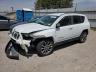 2016 JEEP COMPASS SP - 1C4NJDBB7GD725574