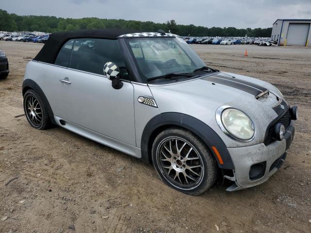 Vin: wmwzp3c51btx84117, lot: 57636385, mini cooper s 20114
