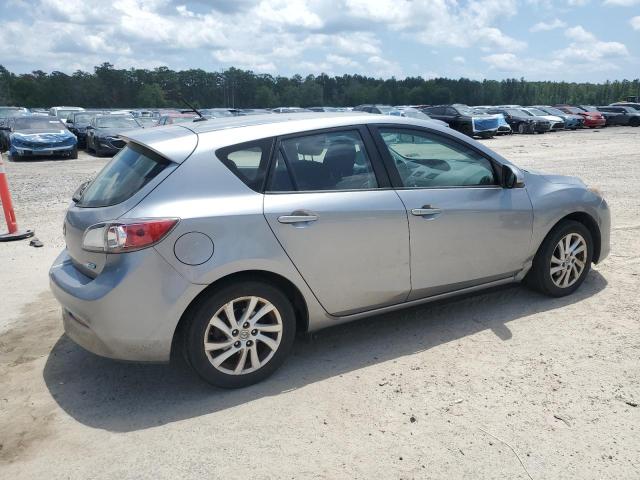 Vin: jm1bl1l85c1693072, lot: 57885405, mazda 3 i 20123