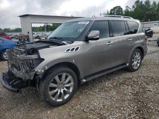 Vin: jn8az2nf9d9530007, lot: 56314365, infiniti qx56 2013 img_1