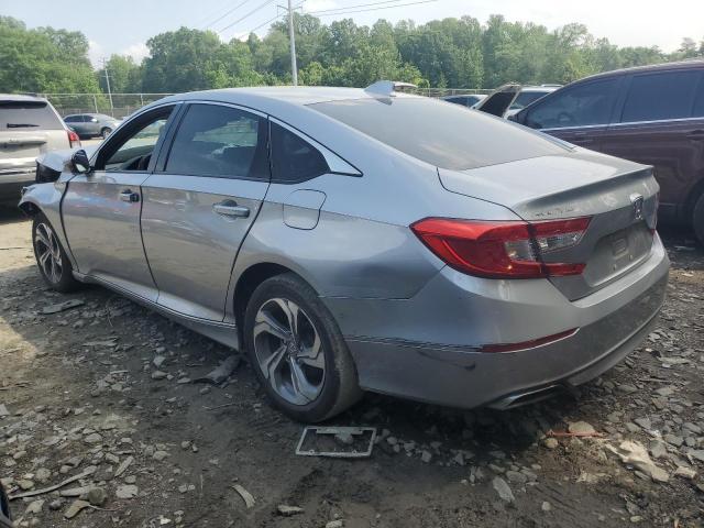 Vin: 1hgcv2f56ja035040, lot: 57504675, honda accord exl 20182