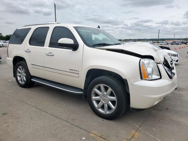 Vin: 1gks2eef5dr256413, lot: 58630735, gmc yukon denali 20134