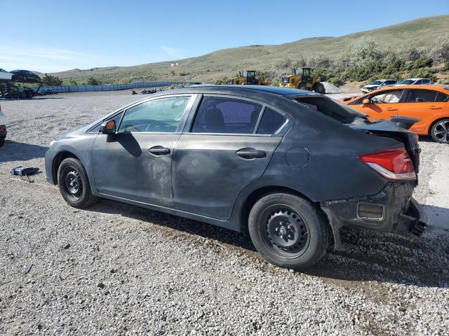 2015 HONDA CIVIC LX 19XFB2F55FE288651