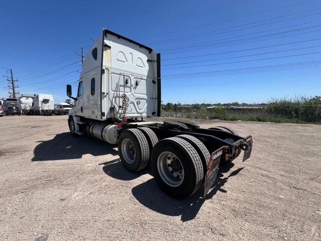 FREIGHTLINER CASCADIA 1 2020 white  Diesel 3AKJHHDR3LSLW0447 photo #4