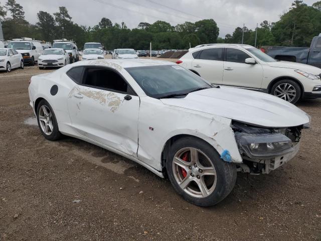 2020 CHEVROLET CAMARO LS - 1G1FB1RX2L0110202