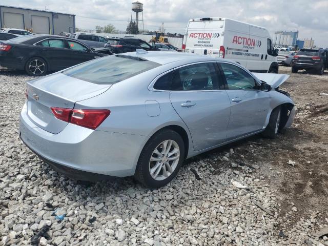 Vin: 1g1zd5st7jf142417, lot: 55841165, chevrolet malibu lt 20183