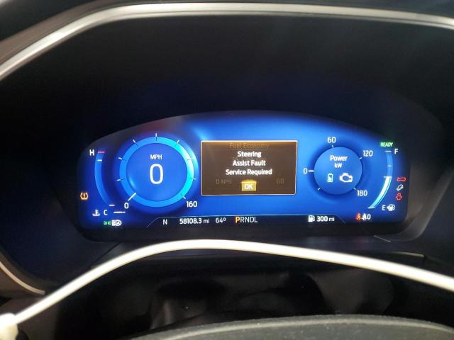 2021 FORD ESCAPE TIT - 1FMCU9DZ2MUA42727