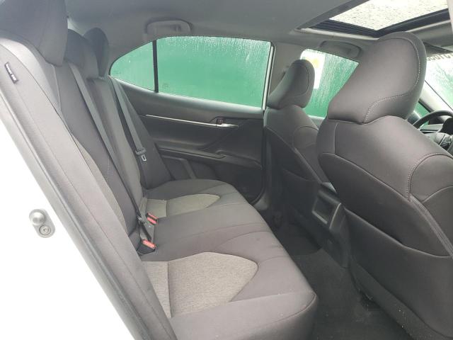 2023 TOYOTA CAMRY LE - 4T1R11AK8PU112697