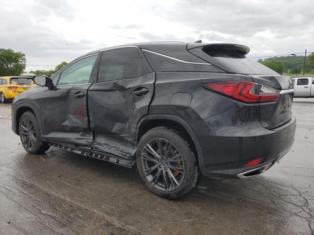 Vin: 2t2hzmdaxmc294713, lot: 55638385, lexus rx350 350 20212
