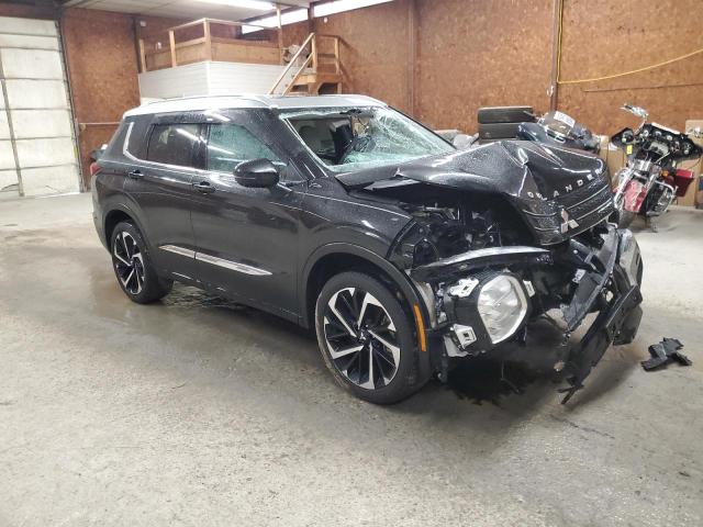 Vin: ja4j4wa82rz038168, lot: 55577905, mitsubishi outlander sel 20244