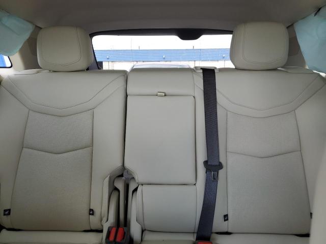 2023 CADILLAC XT5 PREMIU - 1GYKNCRS5PZ173528