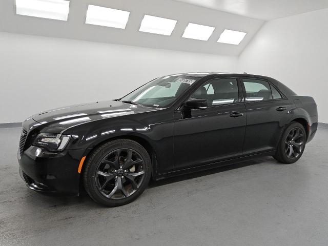 Vin: 2c3ccabg8ph633263, lot: 55505765, chrysler 300 s 2023 img_1