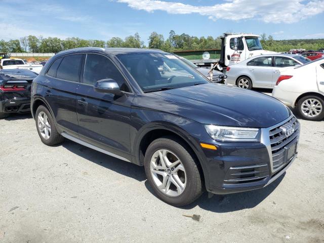 Vin: wa1anafy3j2044356, lot: 57860505, audi q5 premium 20184