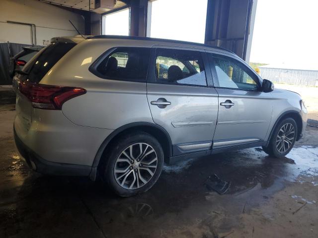 2016 MITSUBISHI OUTLANDER JA4AZ3A39GZ004889