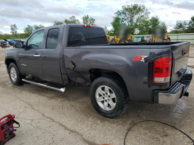 Vin: 1gtskve30az286903, lot: 56980165, gmc sierra k1500 sle 20102