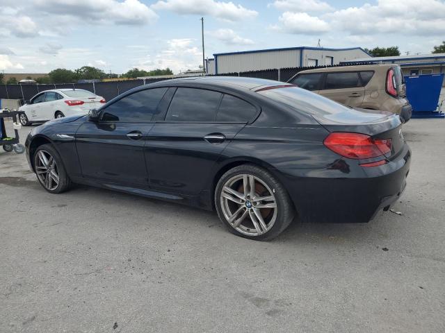 Vin: wba6b2c5xfd130082, lot: 58449885, bmw 6 series i gran coupe 20152