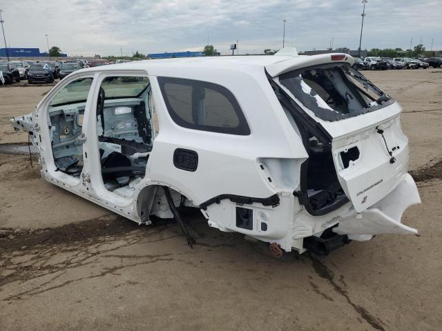 2018 DODGE DURANGO SR 1C4SDJGJXJC291754