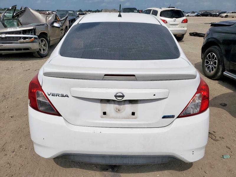 2016 NISSAN VERSA S - 3N1CN7AP3GL848117