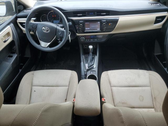 2016 TOYOTA COROLLA EC - 5YFBPRHE8GP431081