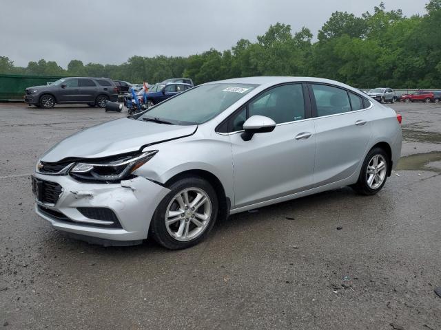 Vin: 1g1be5sm4g7255624, lot: 58703875, chevrolet cruze lt 2016 img_1