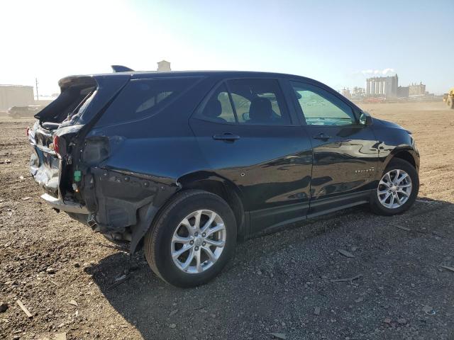 2020 CHEVROLET EQUINOX LS - 3GNAXHEV1LS618273