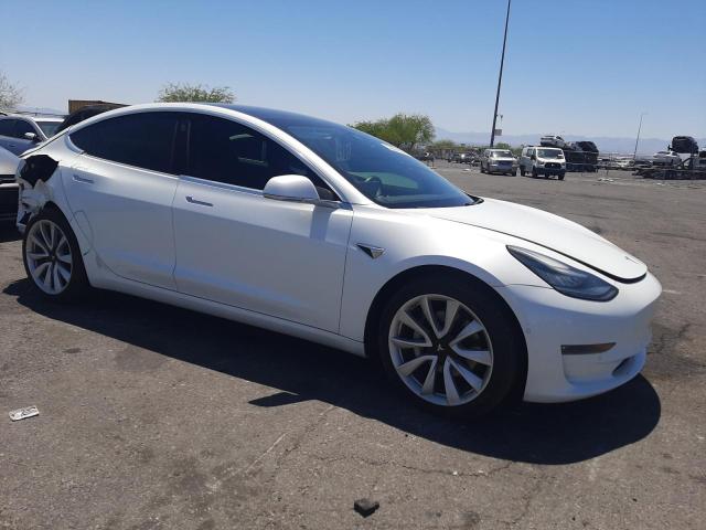 Vin: 5yj3e1ea7kf311774, lot: 58604555, tesla model 3 20194