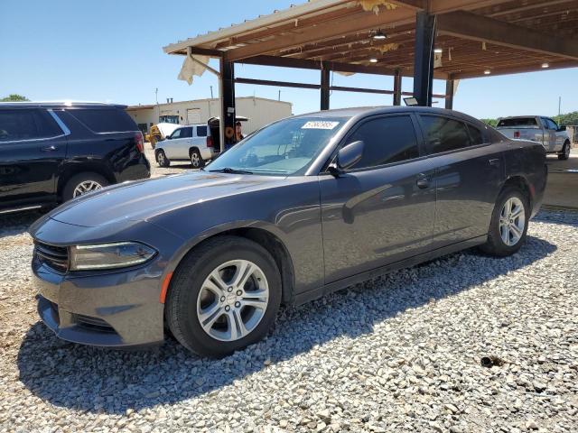 Vin: 2c3cdxbg1jh169871, lot: 57582985, dodge charger sxt 2018 img_1